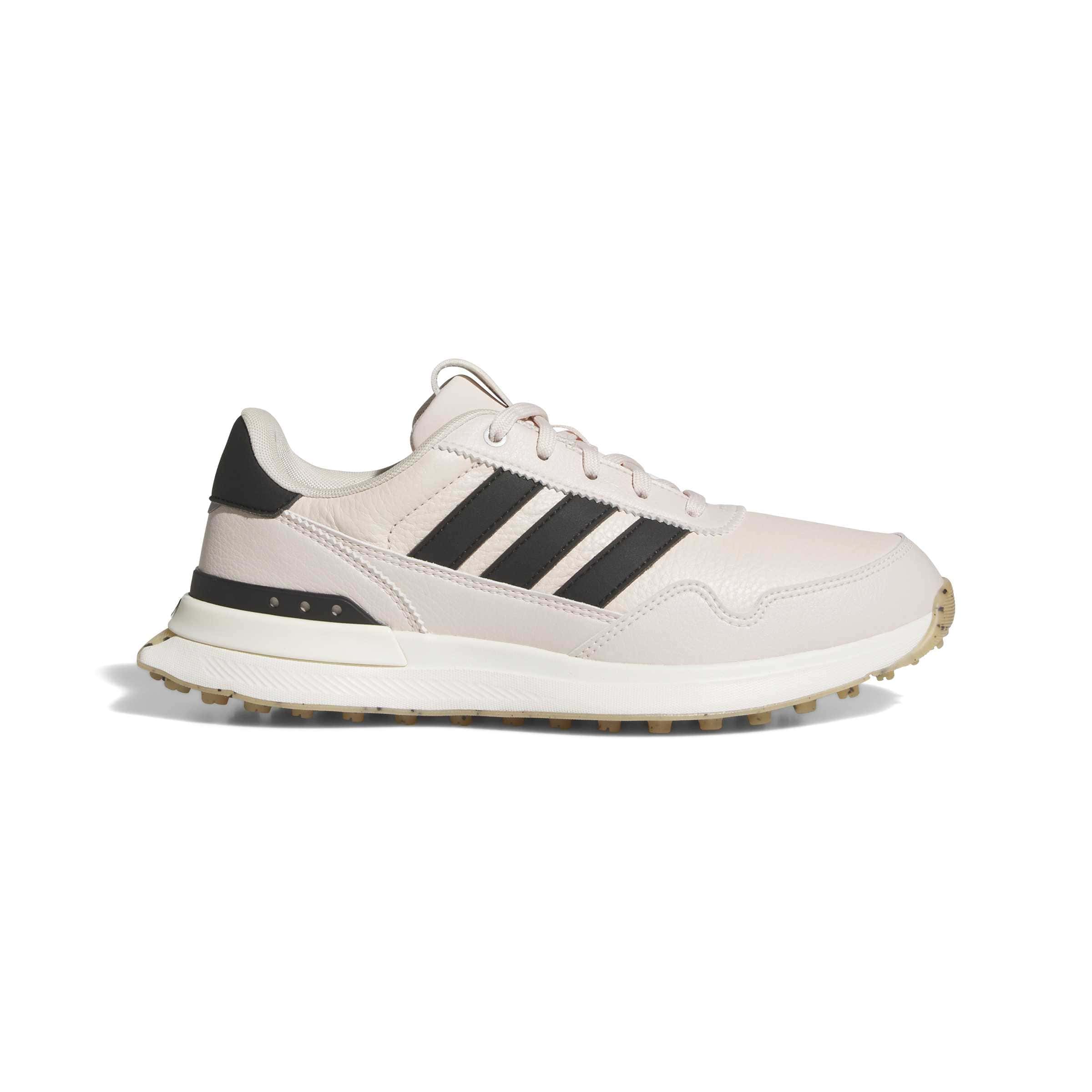 Malbon X Adidas Samba Golf Shoe - Premium Leather Golf Sneaker